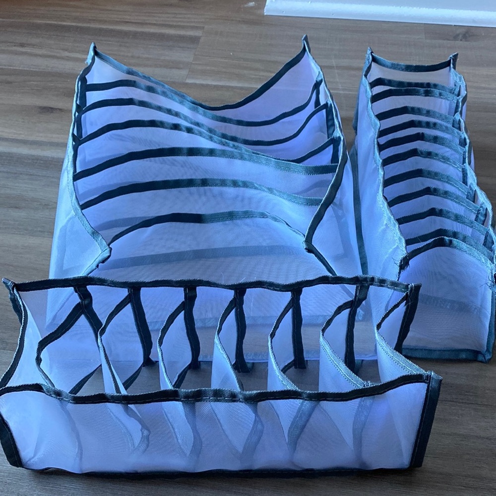 Drawer Organizer